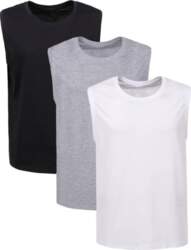 LiKing vīriešu Basic Tank Top 3/6