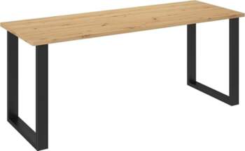 Limanda Table, Practical Dining Room Table