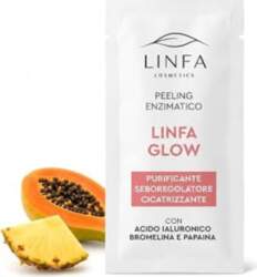 Linfa Cosmetics "Linfa Glow Enzyme