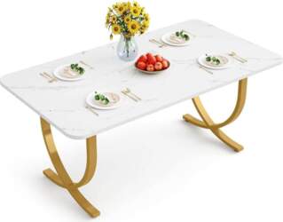 LITTLE TREE Dining Room Table Kitchen