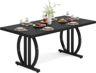 LITTLE TREE Modern Dining Table for