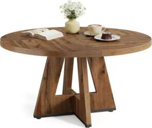 LITTLE TREE Round Dining Table 120