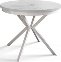 Loft Mountain Extendable Dining Table 90-170