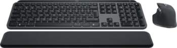 Logitech MX Keys S Combo —