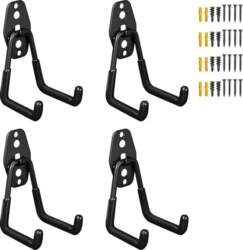 LS-Hooks 4 Pack ANEB0DD7CG2WMT