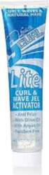 Luster S-Curl Wave Jel & Activator