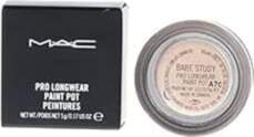 MAC Pro Longwear Paint Pot Bare
