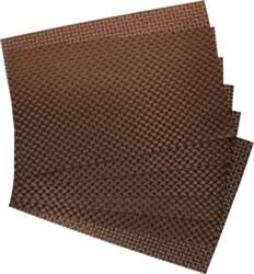 MamboCat Set of 6 Plato Placemats