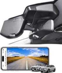Mangoal 4K Dash Cam priekš BMW