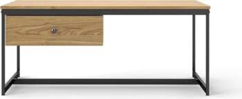 Manora Coffee Table with Storage Space