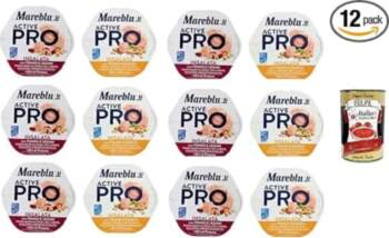 Mareblu Active Pro Test Pack salāti