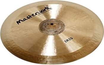 Masterwork iris 18`` crash ANEB017W2CUWET