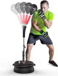 MaxxMMA Advanced Cobra Reflex Bag Kit