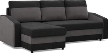 Mebligo - Corner Sofa with Sleep