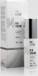 MeLine 04 BB krēms Light SPF
