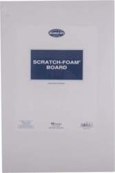 Melissa & Doug Scratch Foam Board