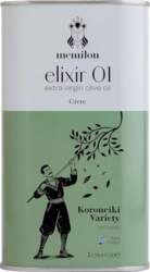Memilon Elixir 01 – grieķu ekstra