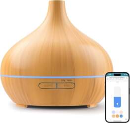 Meross Smart Aroma Diffuser Mini |