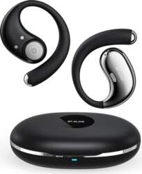 Micool Open-Ear austiņas Bluetooth 6.0