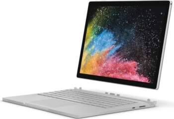 Microsoft 2017. gada "Surface Book