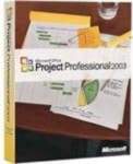 Microsoft Project Pro 2003 / 1