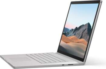 Microsoft Surface Book 3 13,5