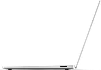 Microsoft Surface Laptop Platinum Copilot+ dators