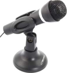 Mikrofons Sing EH180