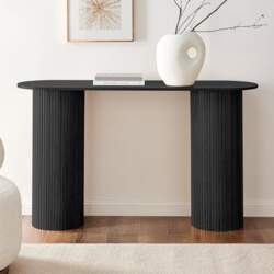 Milton & Oldbrook 120cm Glina Console