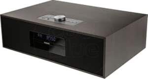 Mini e Micro Hi-Fi Philips Micro