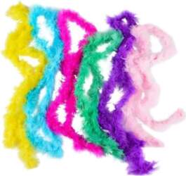 Mini Marabou Boa sortiments - 44
