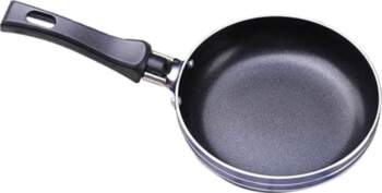 Mini pannīte, nerūsējošā tērauda pannīte, katls