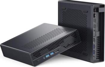 MINIS FORUM MS-A2 mini dators, AMD