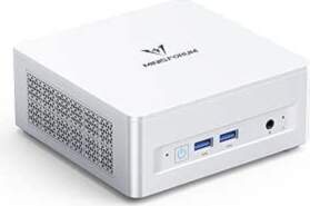 MINIS FORUM UM880 Plus Mini PC