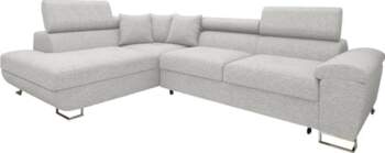 Mirjan24 Cotere Corner Sofa, Sofa Couch