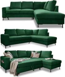 MIUFORM Lofty Lilly with Bed Function