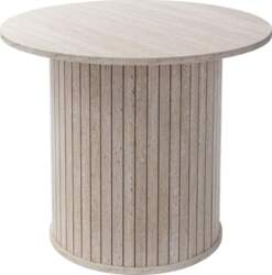 ML-Design Round Coffee Table, Diameter 60
