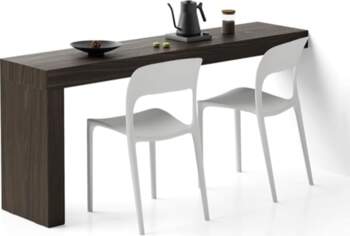 MOBILI FIVER, Evolution Dining Table 180