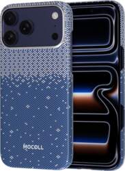 MOCOLL futrālis priekš iPhone 17 Pro
