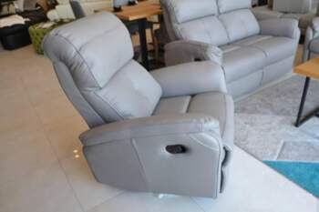 Model No Stress Set [3 Bed