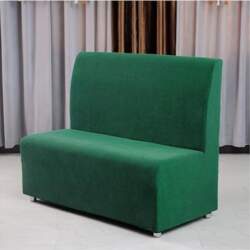 Modern Sofa Covers Without Armrests, Removable