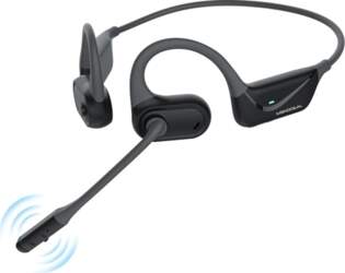 MONODEAL Bluetooth austiņas ar mikrofonu, Bluetooth