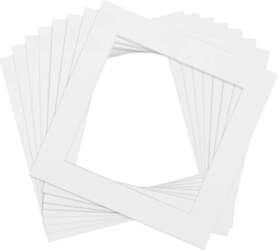 Mount Board 20 x 20 cm