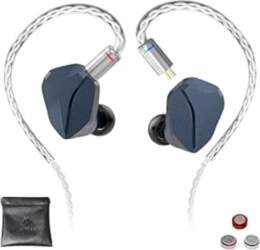 MP145 In-Ear monitori, WDC Coengineered, Custom