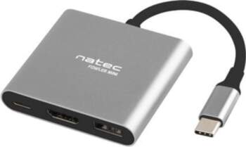 Multi port fowler mini (usb-c pd