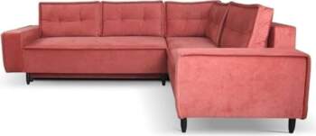 N.1 Linda Corner Sofa with
