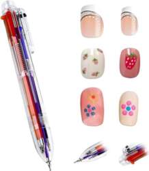 Nail Art Dotting Tool Set, Dotting