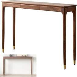 Narrow Console Table, Console Table with
