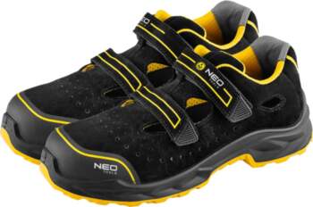 Neo Tools Darba sandales S1 SR