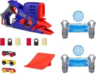 Nerf Nitro FlashFury Chaos ANEB0754MCDVMT